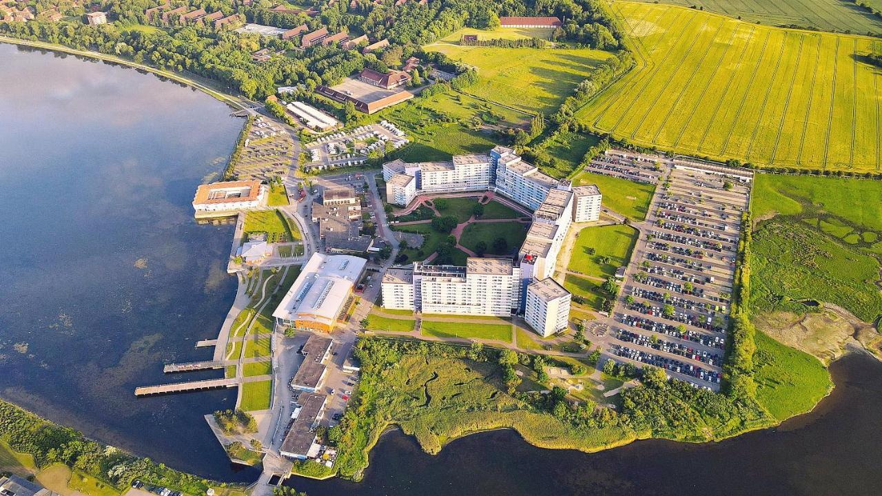 Ferienpark G05-009 Ferienpark Heiligenhafen Exteriér fotografie